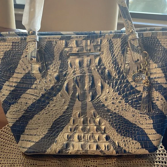 Brahmin handbag - Picture 2 of 6